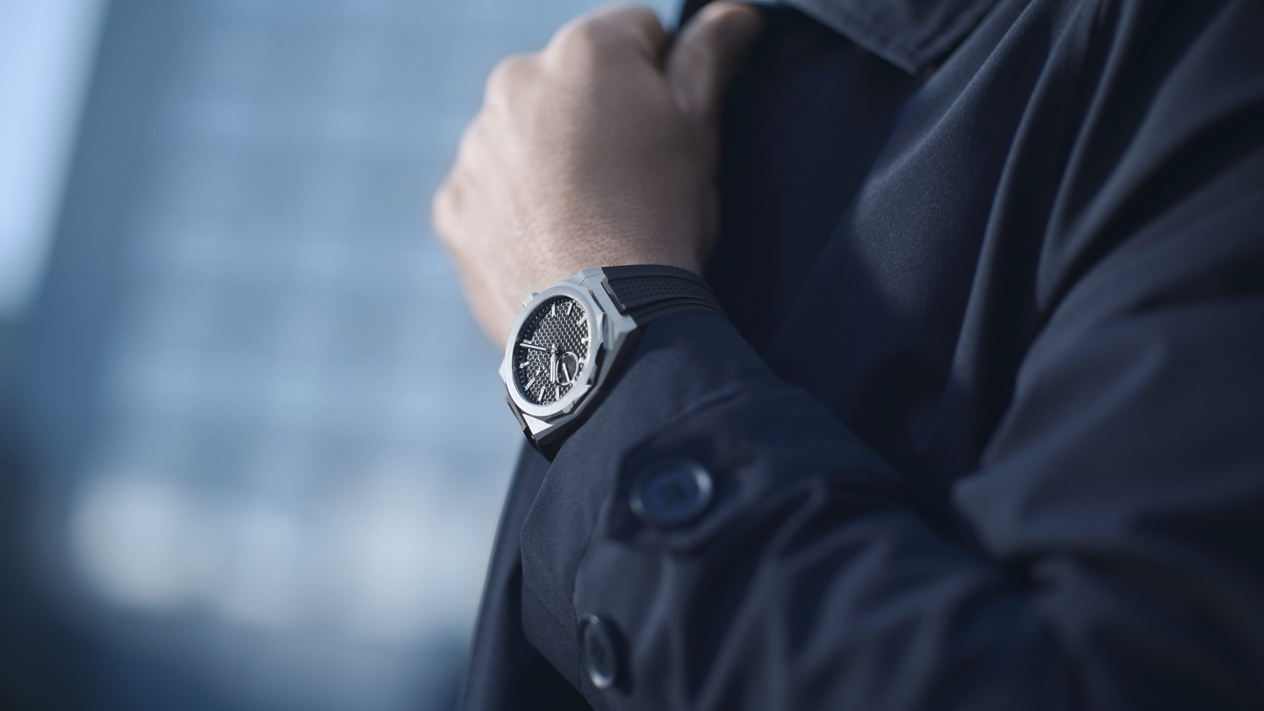 Introducing The Zenith Defy Skyline Watches