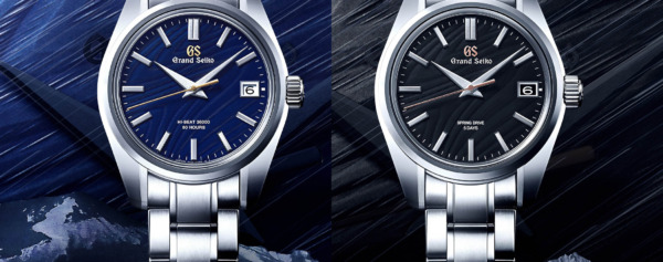 Introducing – Meet the SLGH009 & SLGA013, Two New 44GS-Inspired Grand Seikos with Modern Mechanics