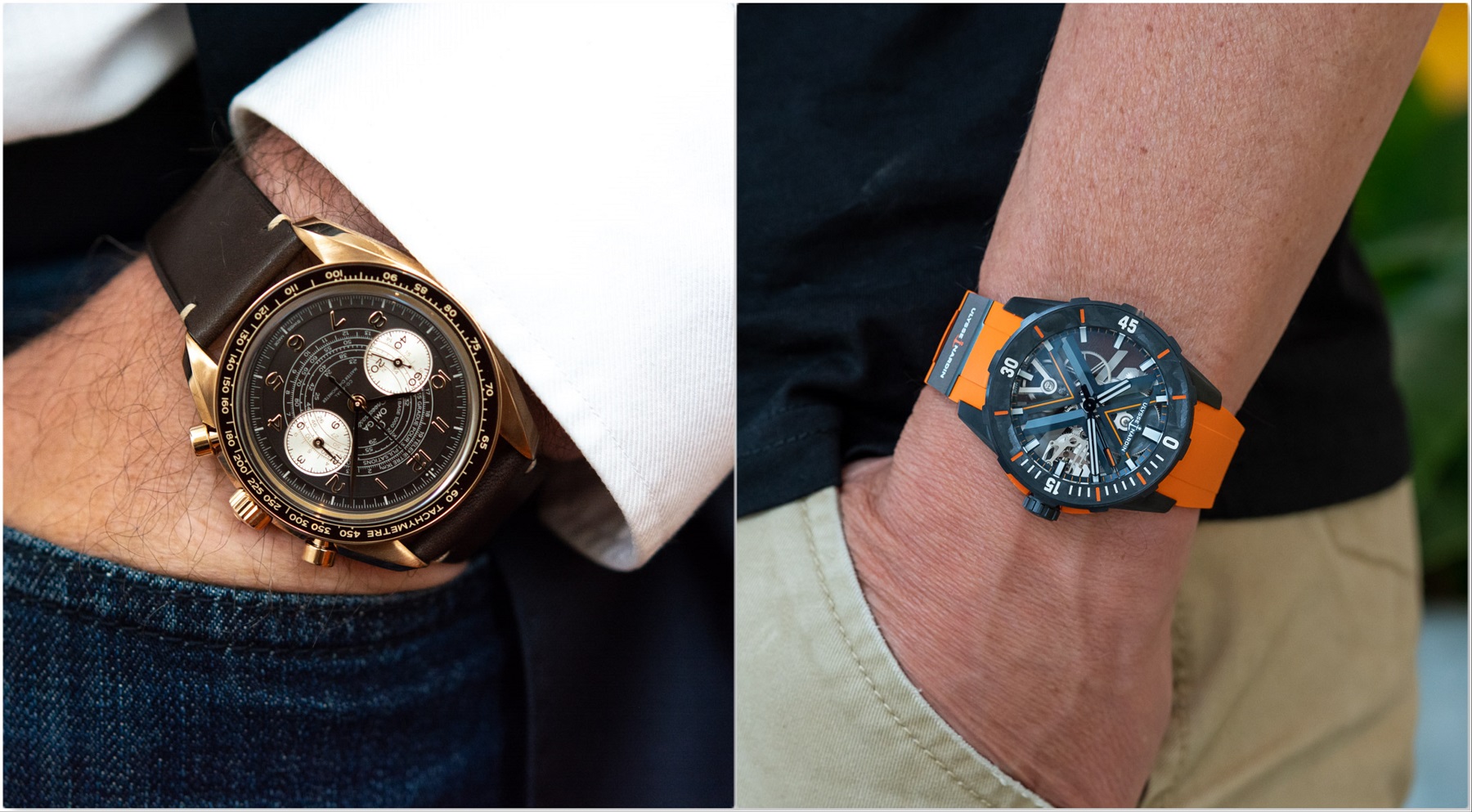Money As Motivation: Is Choosing A Watch With Your Brain Better Than Choosing With Your Heart?