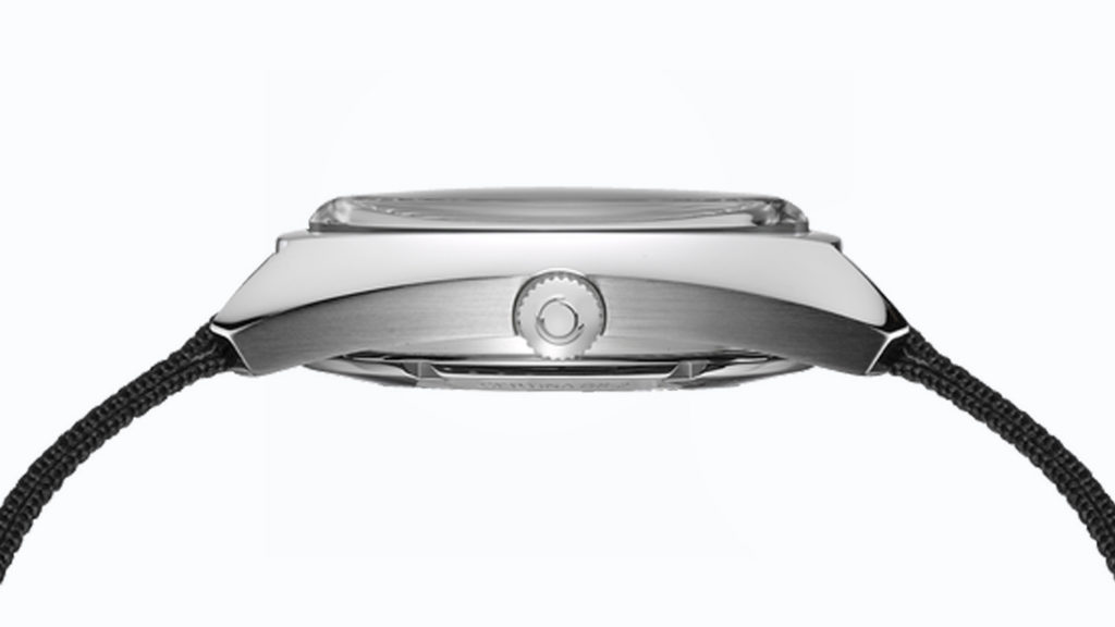 Certina: The Return of the DS-2