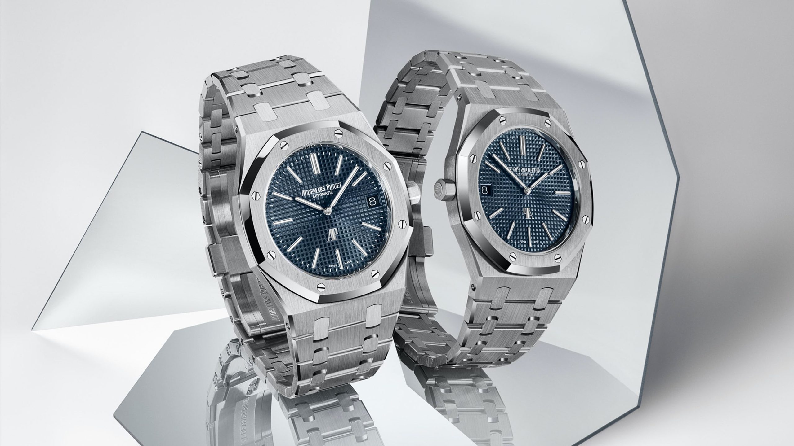Introducing The Audemars Piguet Royal Oak “Jumbo” Extra-Thin Ref. 16202 Watches