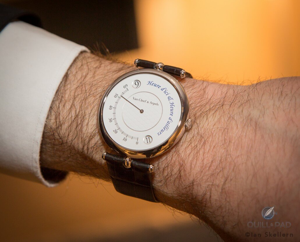 Dandy Watches: What They Are And Why You Might Consider One – Reprise
