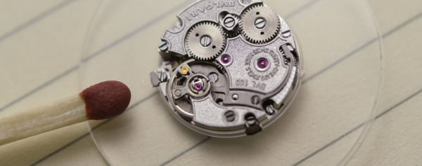 A Technical Perspective – From Ultra-Thin to Ultra-Small, the New Bvlgari Piccolissimo Calibre BVL 100