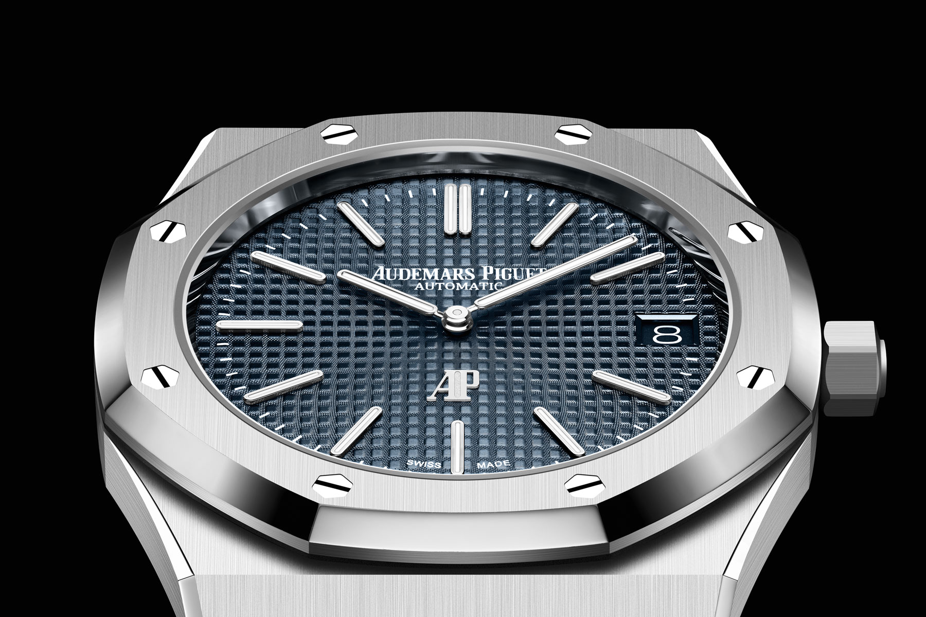 The Audemars Piguet Royal Oak 16202 — The Best One So Far?