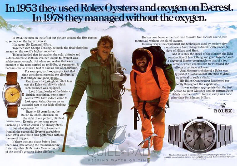 Mythbusting: 3 Persistent Patek Philippe And Rolex Myths Debunked – Reprise