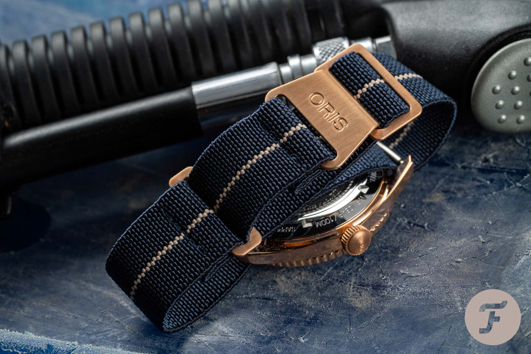 Velcro Straps, Bund Pads, and Erika’s Originals — Get Weird With Us As We Jazz Up Your Watch Straps