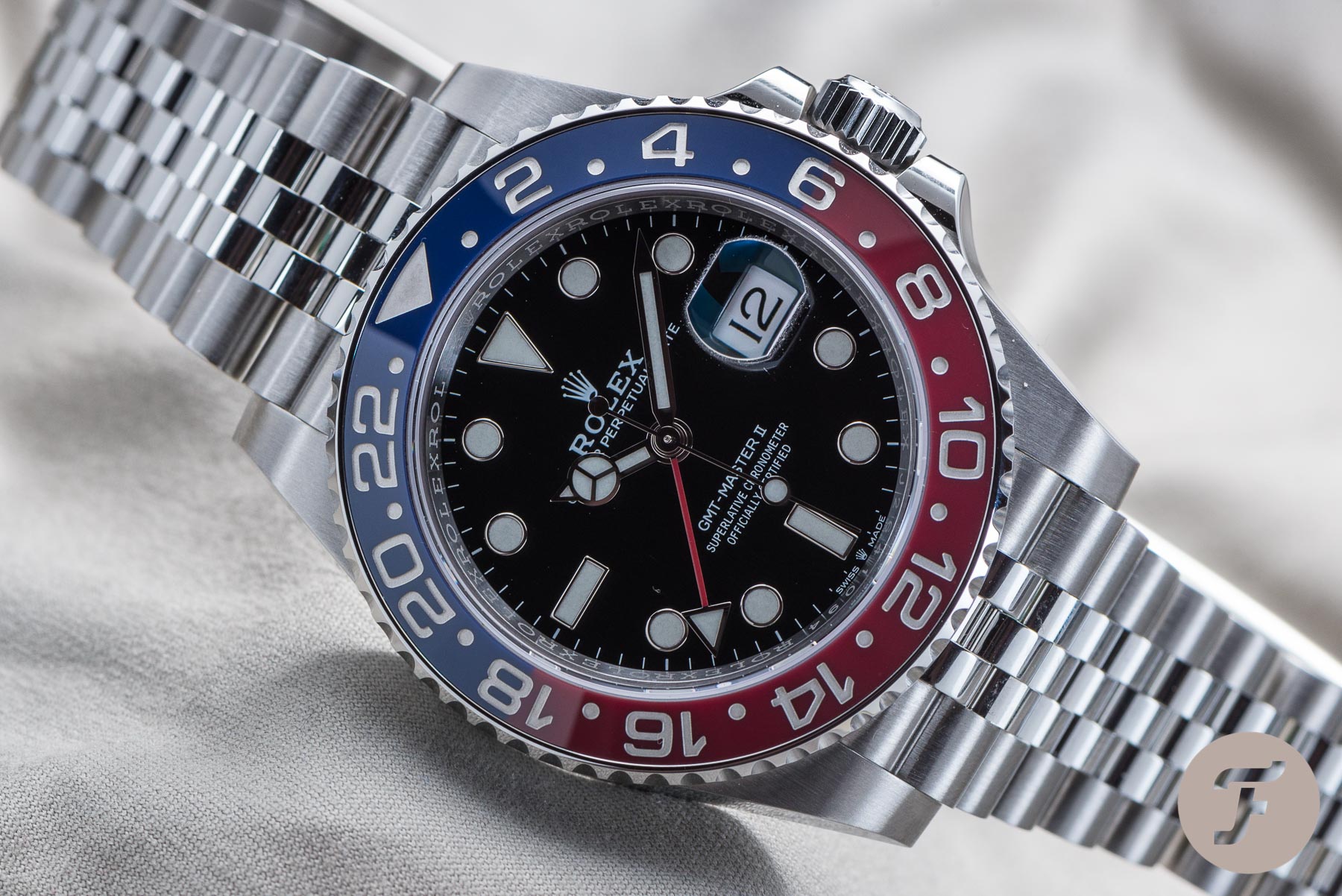 The Top Five Alternatives To The Current Rolex GMT-Master II