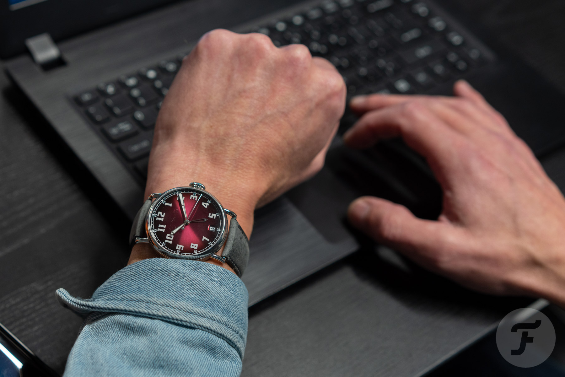 Why I Love the H. Moser & Cie Heritage Collection And Why It Deserves More Attention