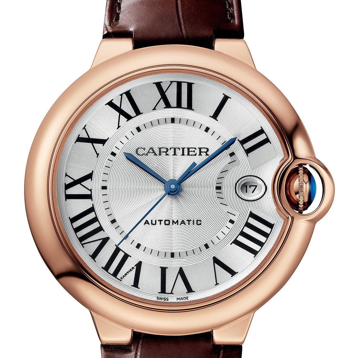 When in Rome: Five Watches with Roman Numeral Dials