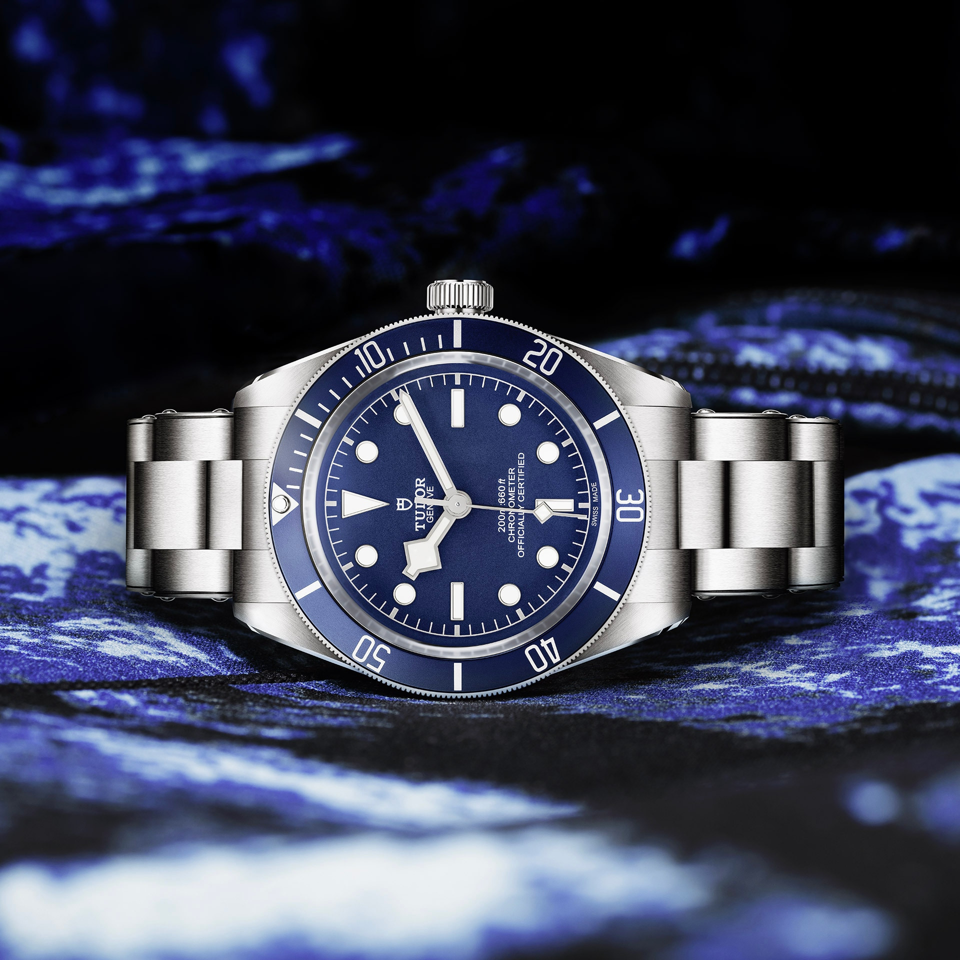 Wristreview’s Top 5 Tudor Watches