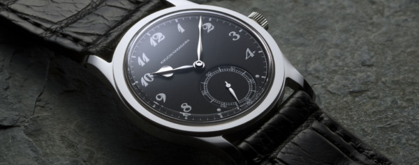 Independent Watchmaking – Kikuchi Nakagawa’s Incredible Attention to Detail