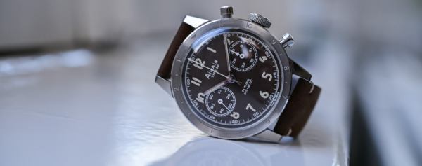 Hands-on – The Non-Limited Airain Type 20 Re-edition