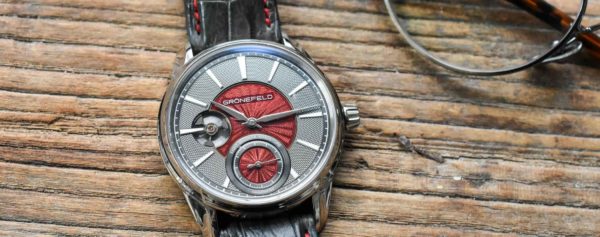 Just Because – The Coolest Non-Swiss Independent Watchmakers – Part 2