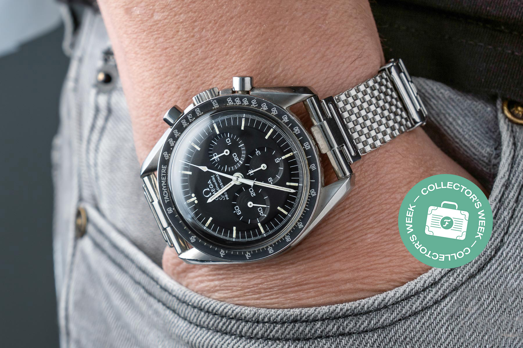 Goodbye Hype, Hello Classics: How To Circumvent Overhyped Watches And Build A Vintage Watch Collection