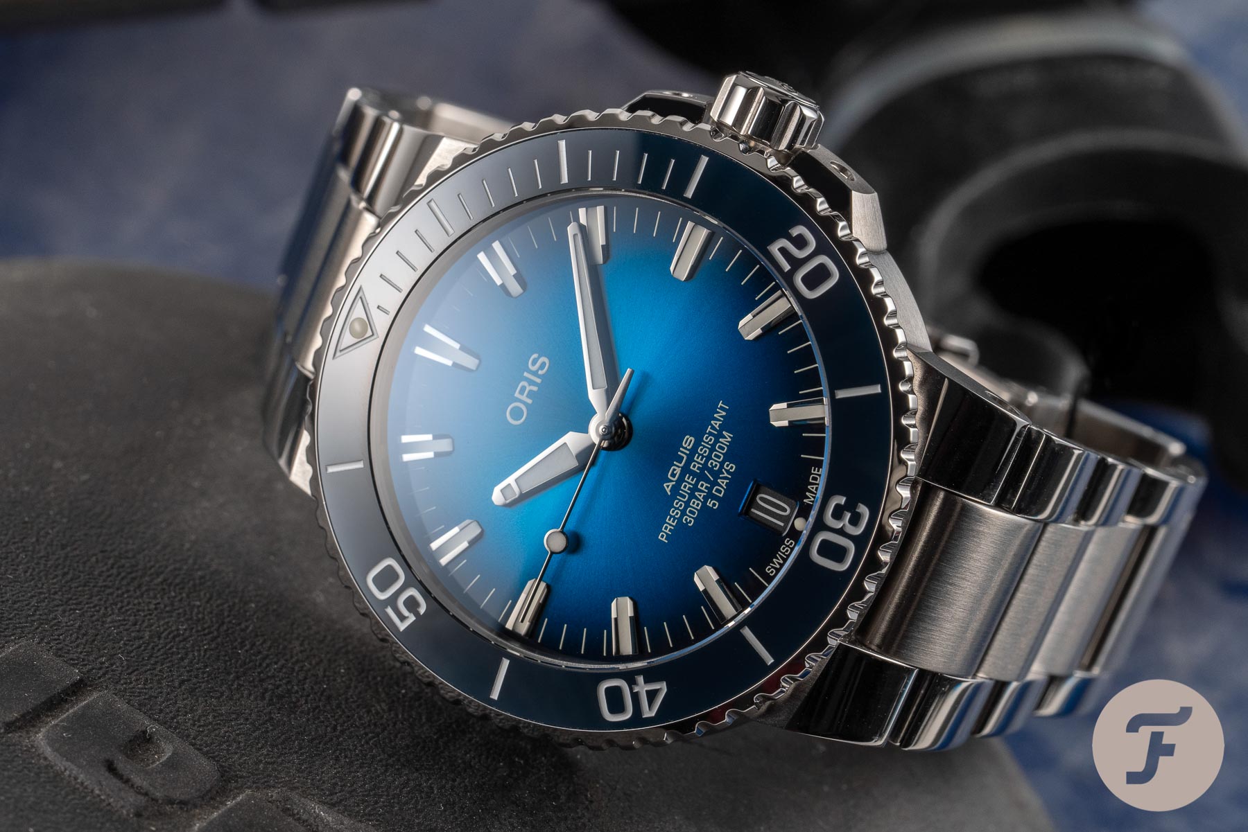 Oris Is One Watch Away From Being The Best