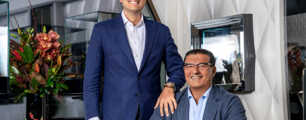 Interview – Benjamin Arabov On His First Year as CEO of Jacob & Co. and The Future