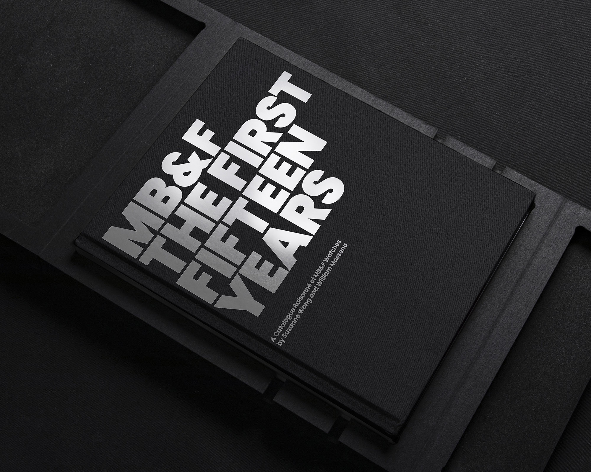 MB&F: The First Fifteen Years — A Book Shedding Light On A Decade And A Half Of MB&F