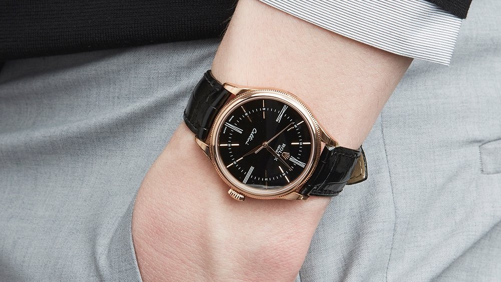 Deader Than The Dodo: Are Dress Watches A Thing Of The Past?
