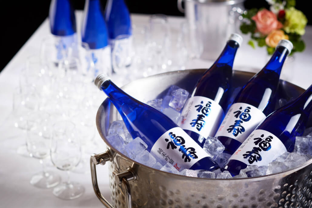 For The Sake Of Sake: A Primer With Tasting Notes – Reprise