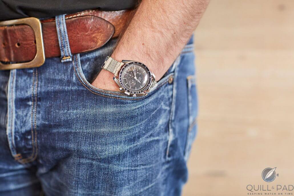 Tool Watch Revolution: Utilitarian Goes Upmarket: There’s More Than Rolex! – Reprise