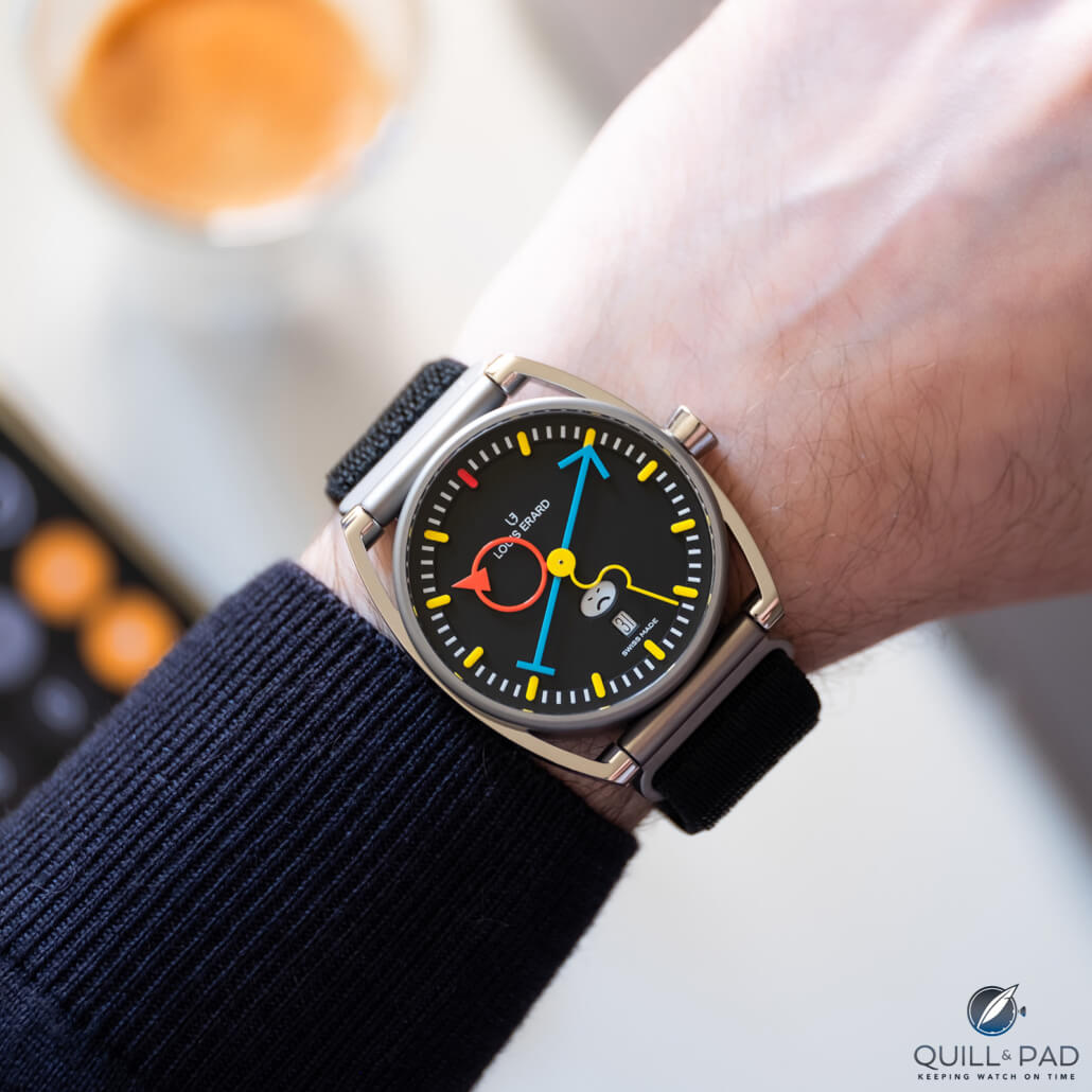 Elizabeth’s Top 10 Watches Of 2021: A Few You Might Expect And A Few Surprises