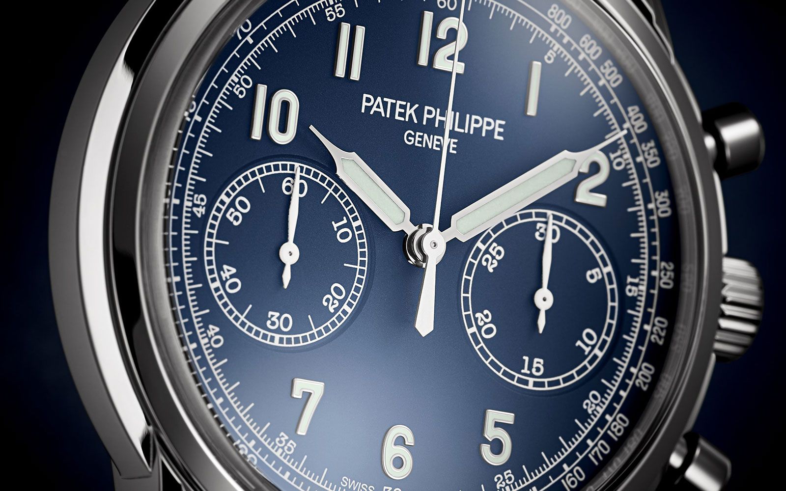 The Sky’s The Limit: Blowing All Budgets With Six Glamorous Uni-Compax Chronographs — Patek Philippe, Omega, Hublot, And More