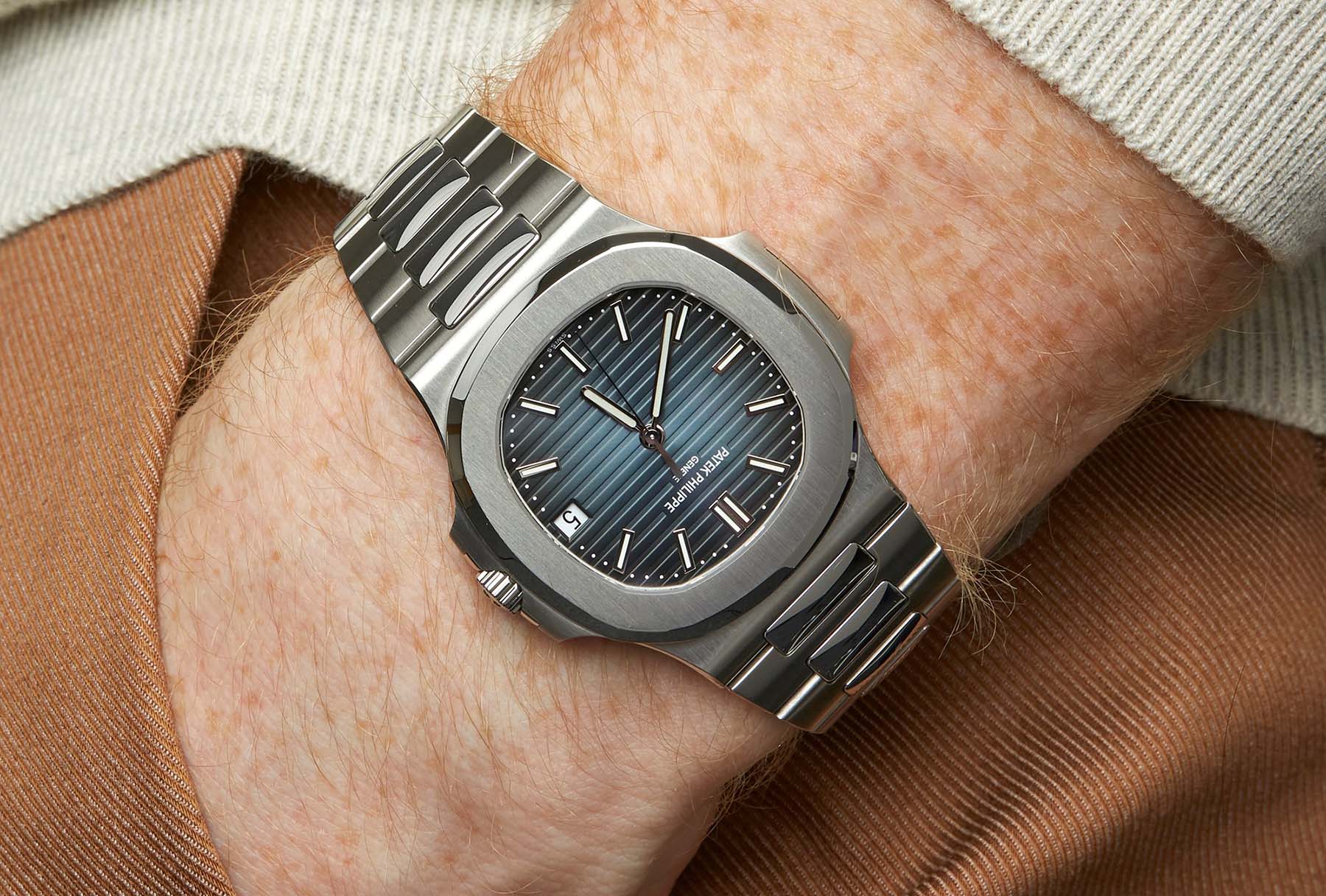Top 5 Alternatives To The Now-Discontinued Patek Philippe Nautilus 5711