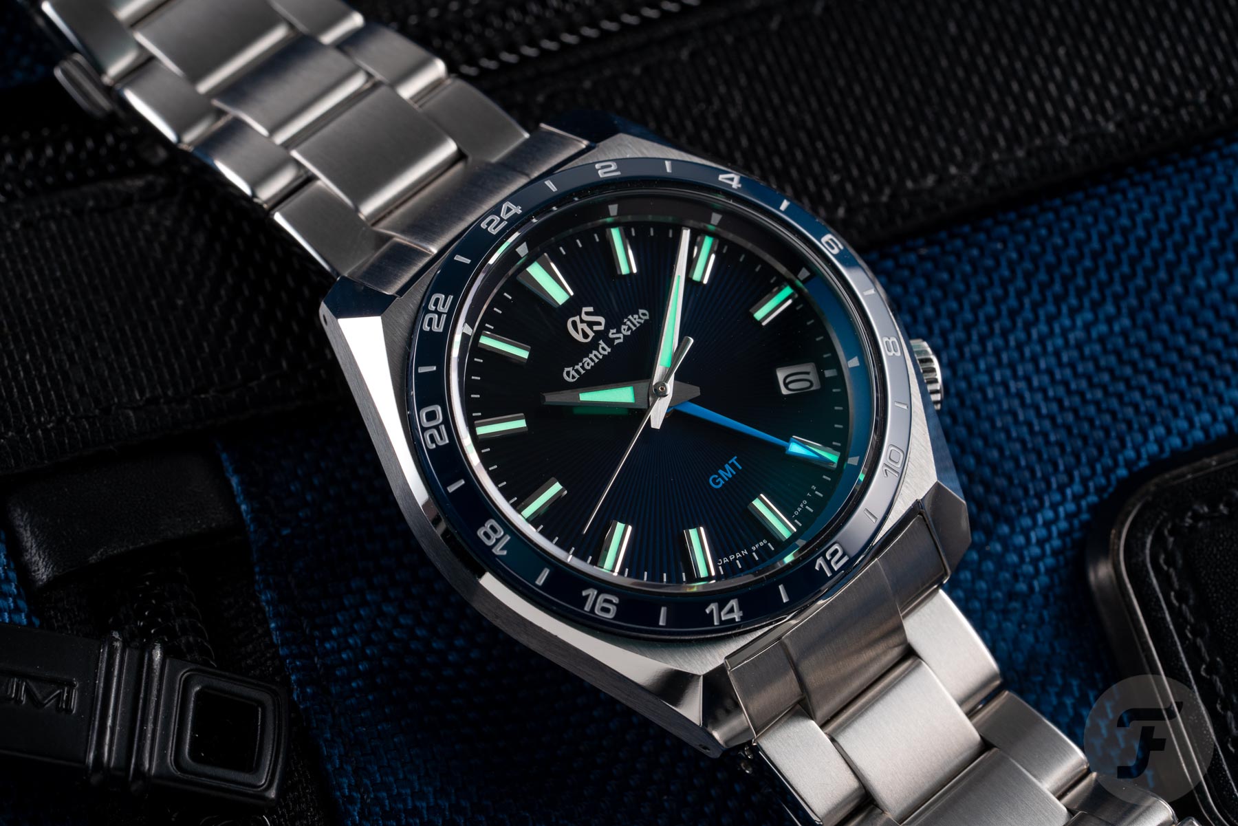 Finding The Best GMT Watches Under €5,000 — From Breitling, Tudor, Oris, And More