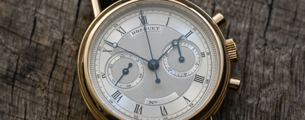 The Collector’s Corner – The Breguet Chronograph 3230/3237 and the Rebirth of Breguet Under Daniel Roth
