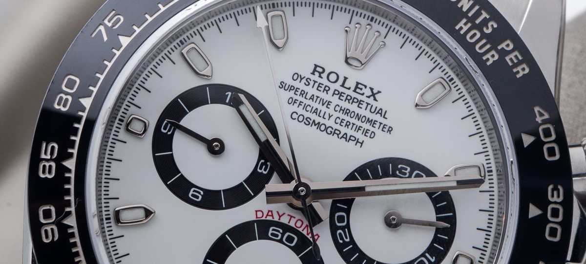 Five Alternatives To The Rolex Daytona — Zenith, Omega, Breitling, TAG Heuer, And Seiko