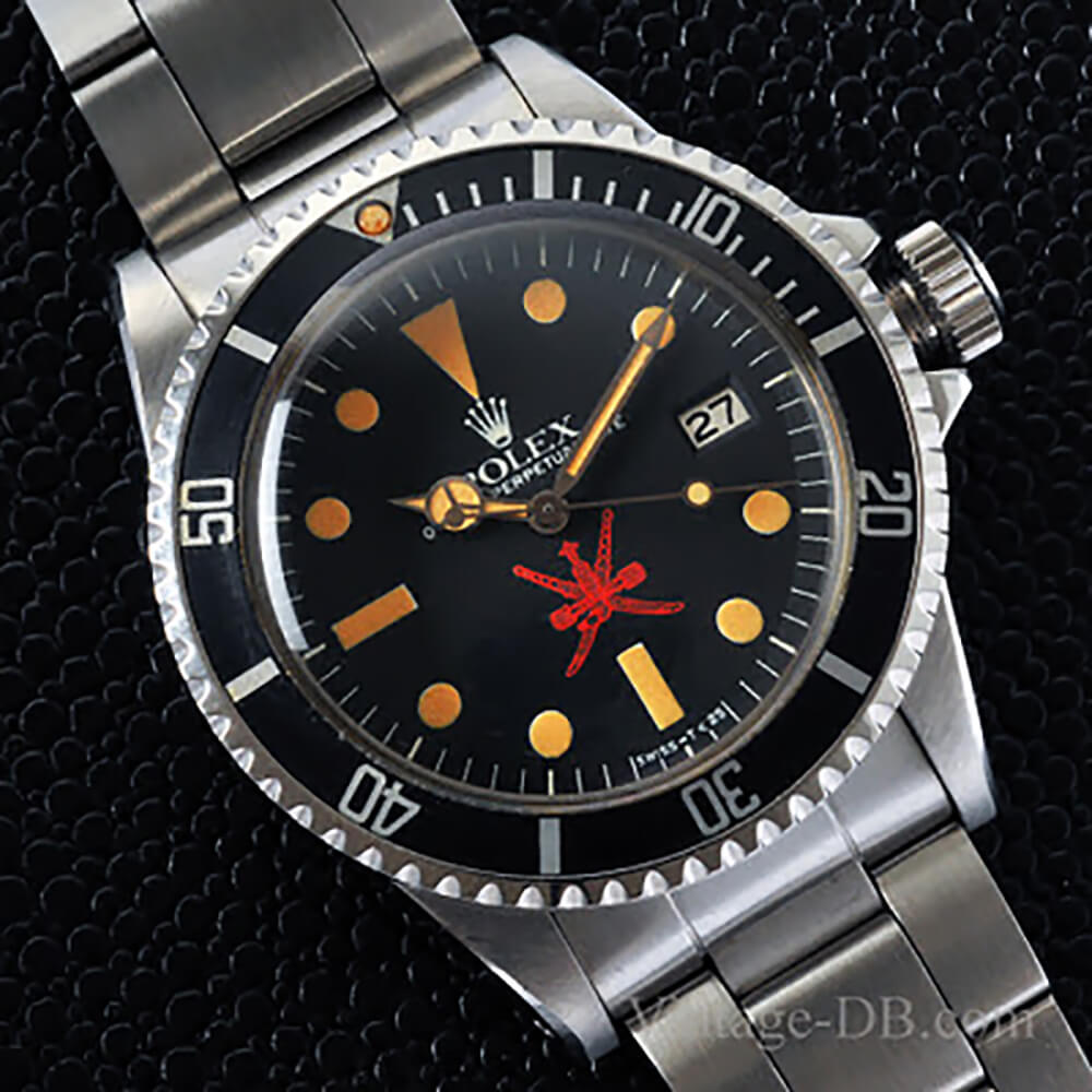 Khanjar And Qaboos Rolexes: Are They The Vintage Watch Industry’s Blood Diamonds? (Updated With New Information) – Reprise