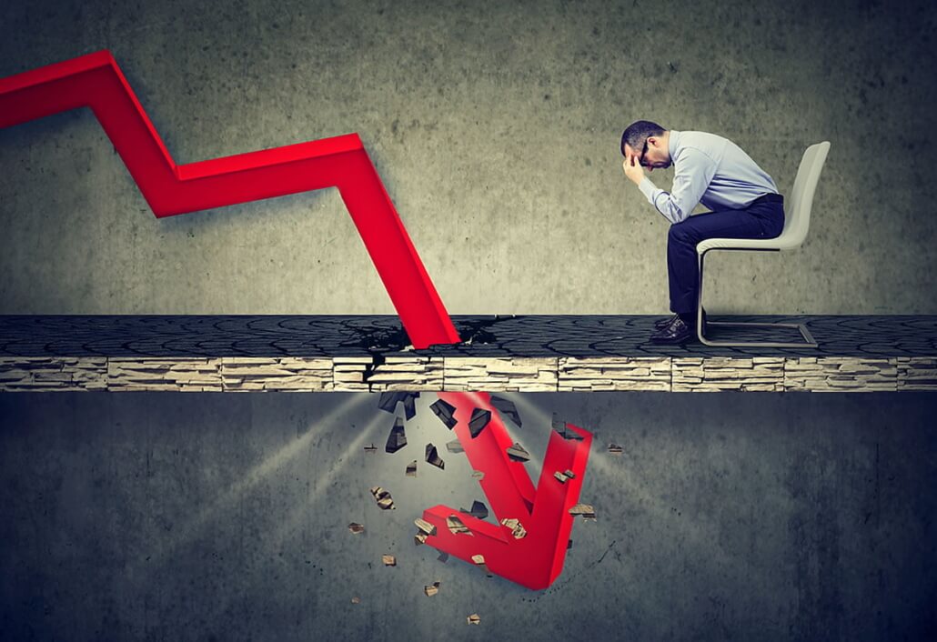 Watch Goes Up Must Come Down: An Industry Insider’s Top Secret Report . . . Or Is It? Warning: You May Laugh Out Loud