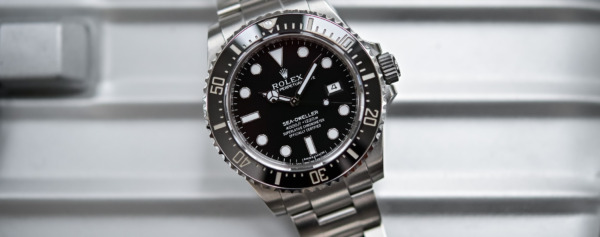 Opinion – Why The Sea-Dweller 116600 Is The Best Modern Rolex Dive Watch You Can Get?