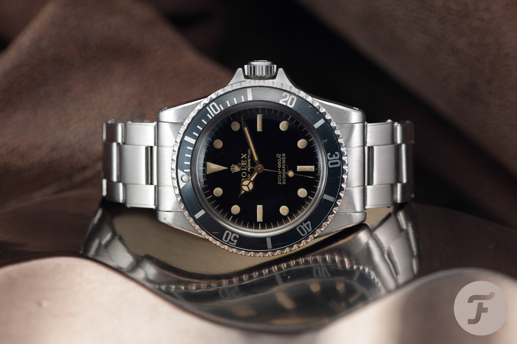 The Best James Bond Watches Of Roger Moore’s Era — Starring Rolex, Seiko, And Hamilton
