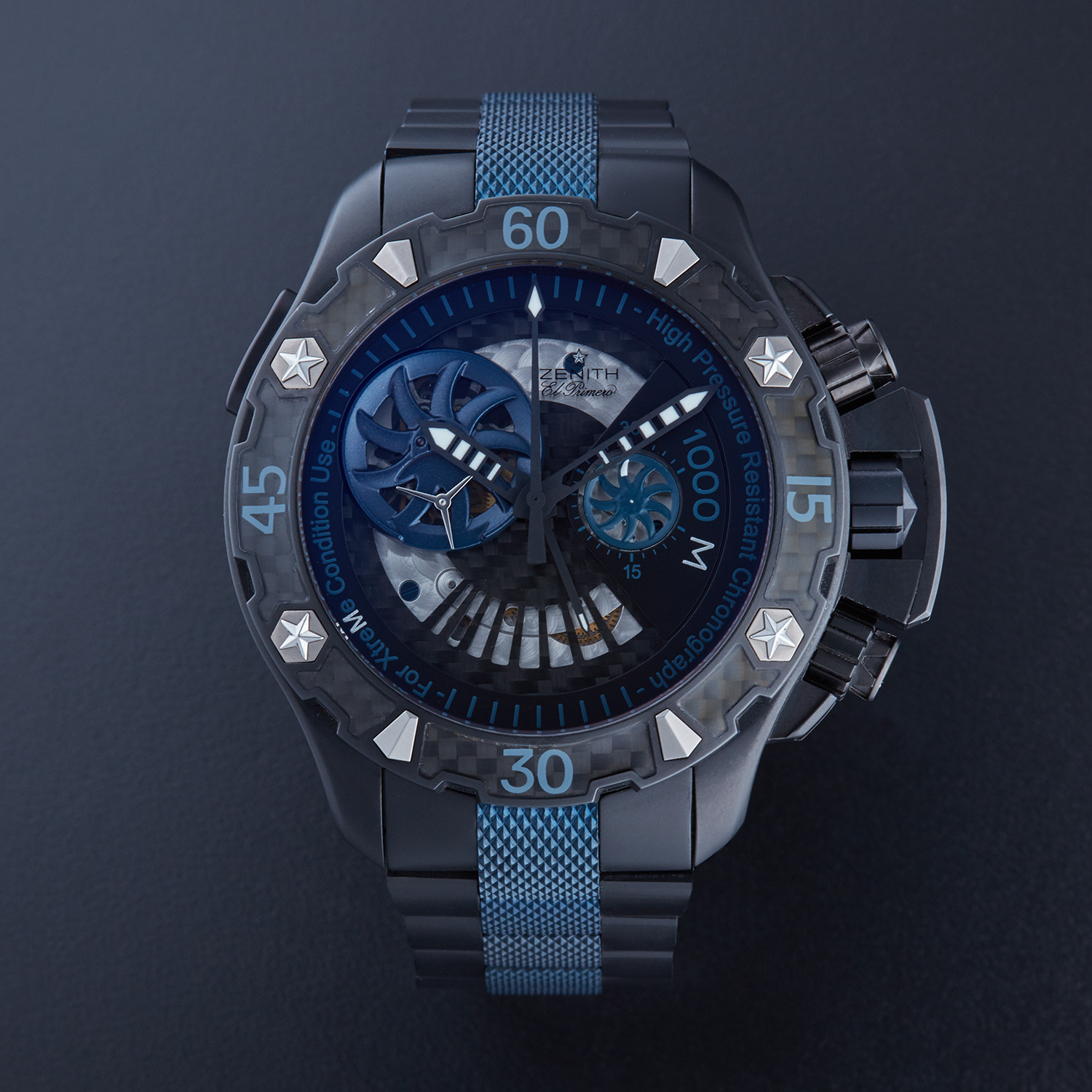 Buying Guide: The Best Zenith Watches From The 2000s