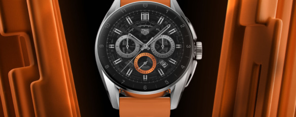 Interview – TAG Heuer’s CEO on “In-House Digital Expertise” and the Brand-New Connected Calibre E4