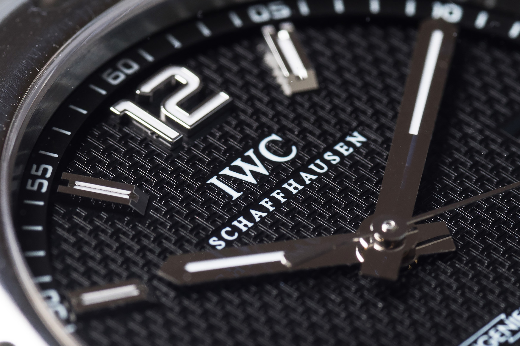 Buying Guide: The Best IWC Watches From The 2000s
