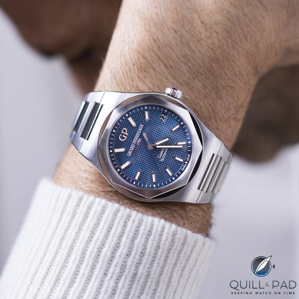 6 Steel Sports Watches That Are Both (Relatively) Affordable And Definitely Obtainable – Reprise