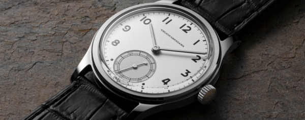 Just Because – The Coolest Non-Swiss Independent Watchmakers – Part 3