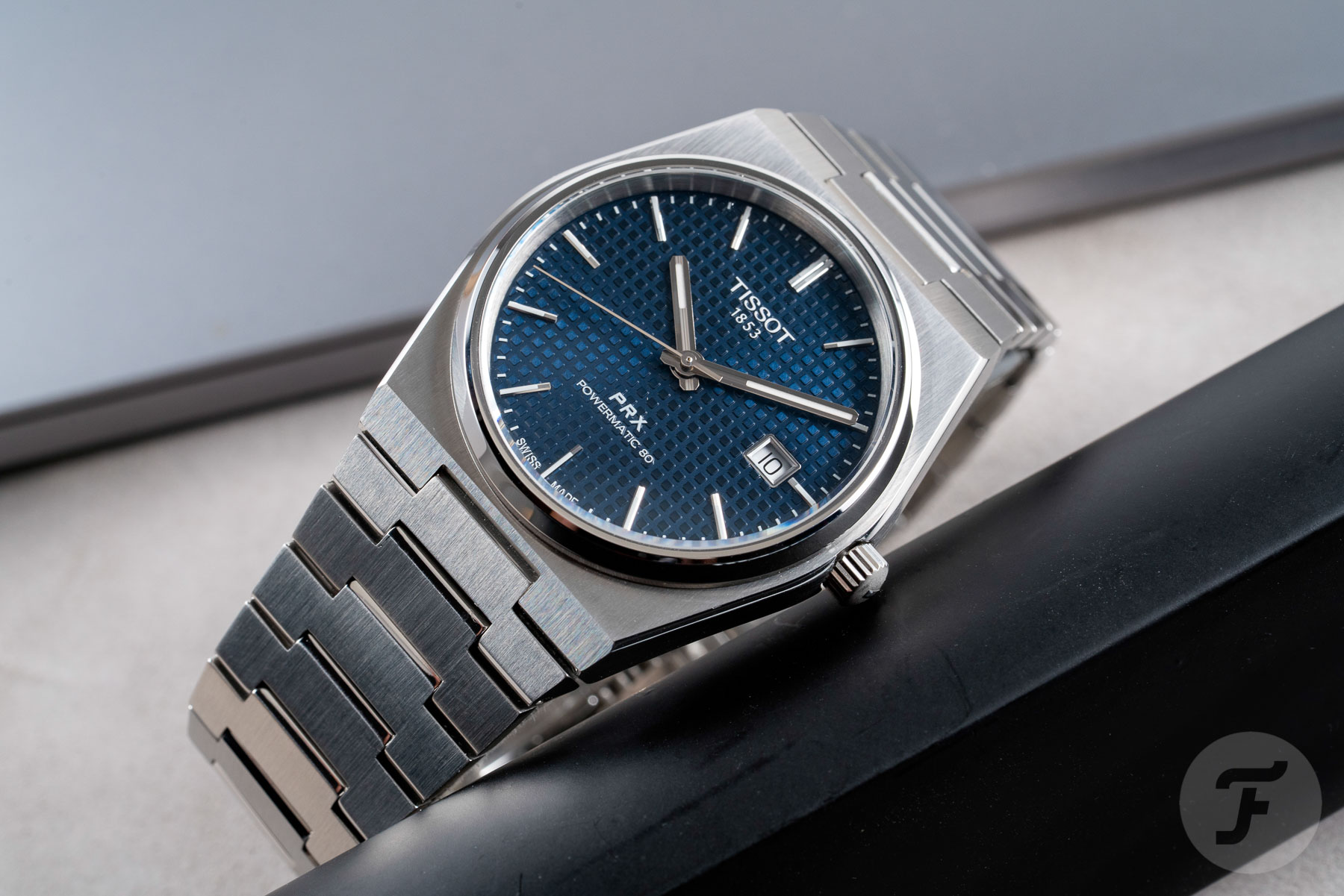 The Five Best Tissot Watches In 2022