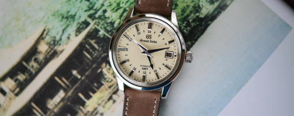 Just Because – Why I Think The GMT Elegance SBGM221 is The Best Grand Seiko Your (Not So Huge) Money Can Buy