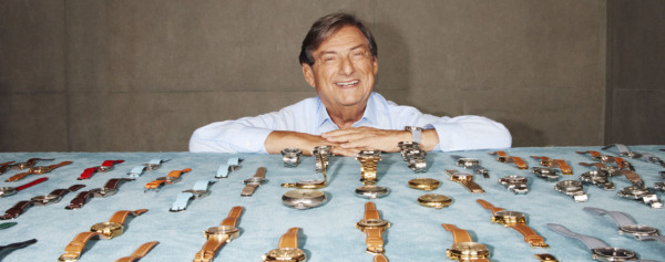 The Collector’s Series – Talking To One of The World’s Greatest Private Watch Collectors, Owner of the OAK Collection