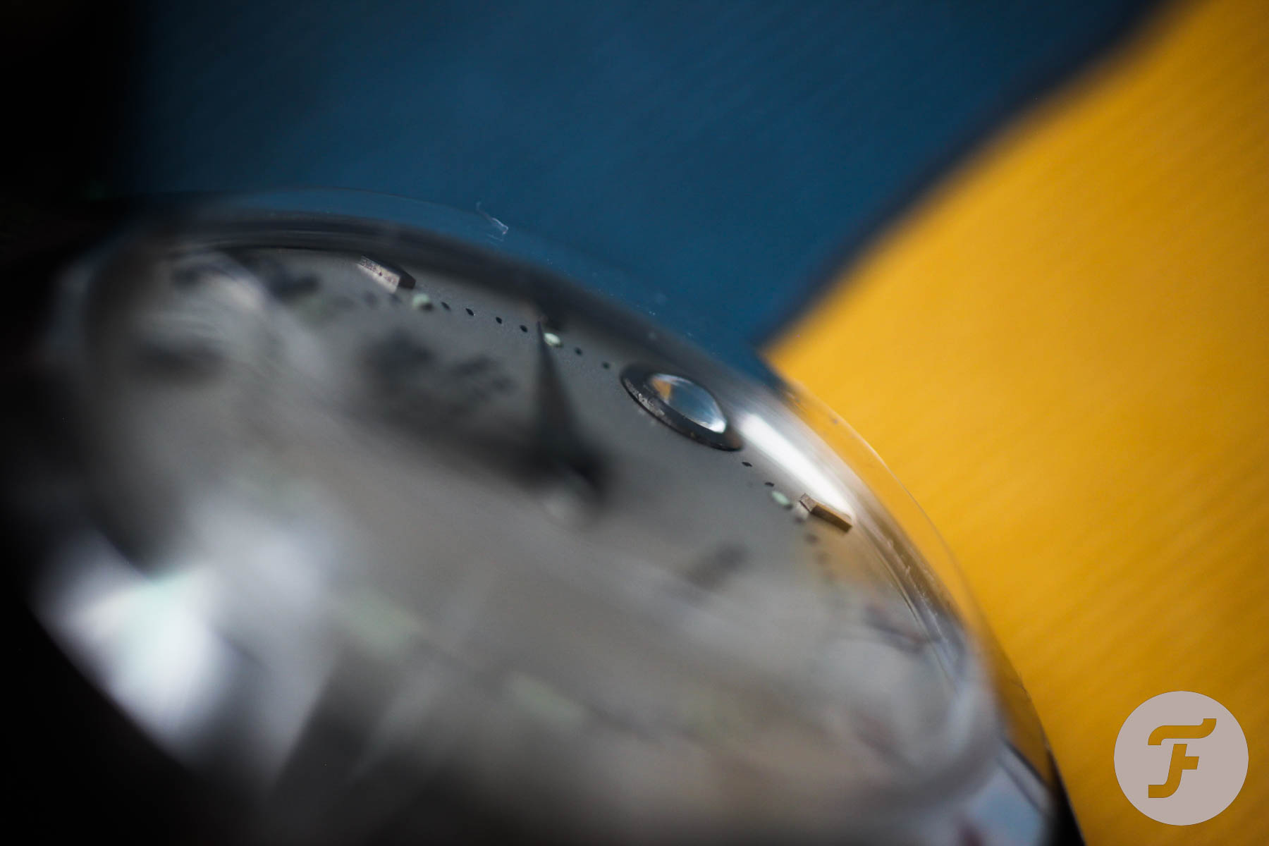 #TBT An Eye-Popping Ernest Borel Datoptic