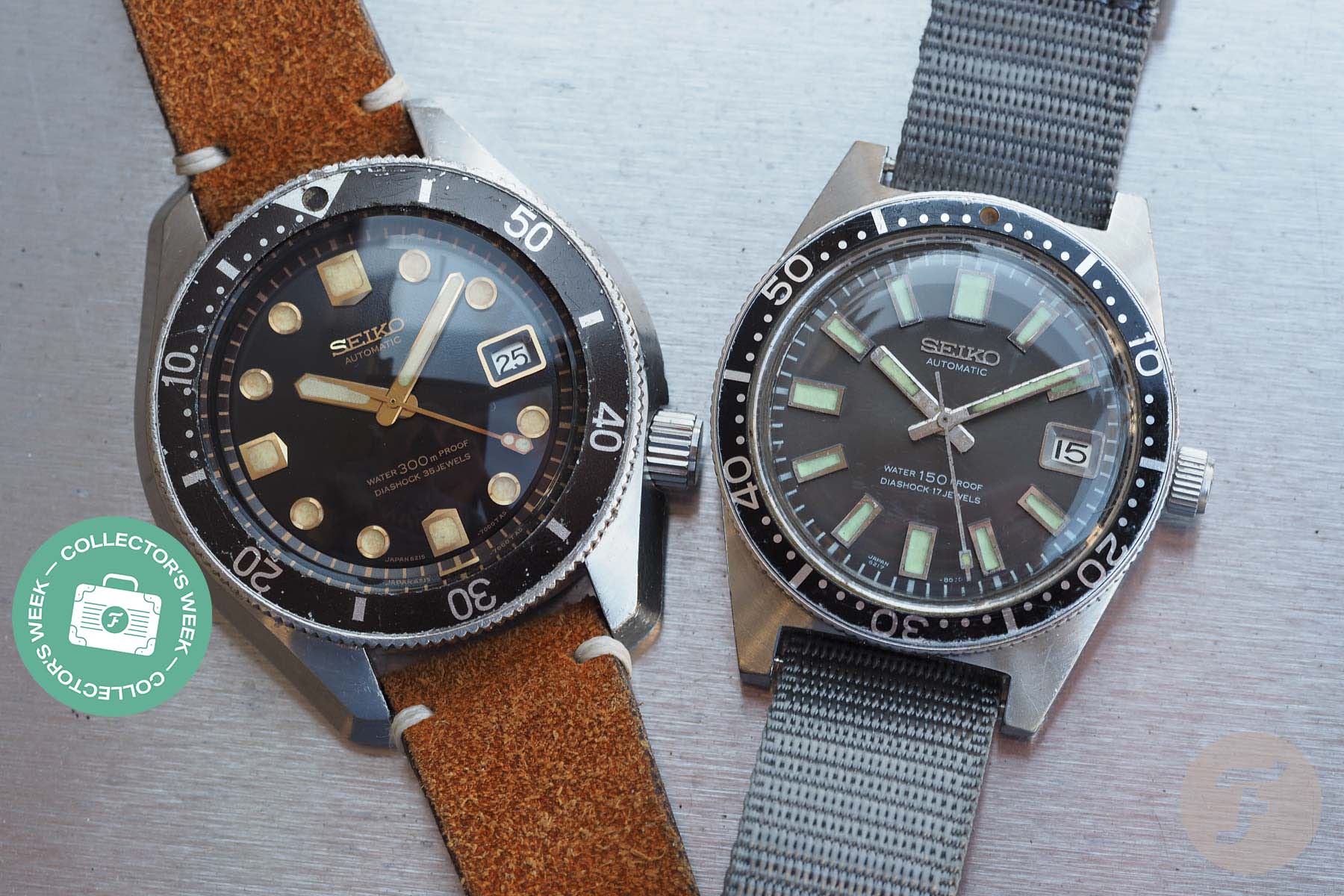 Random Musings On Vintage Watches After A Decade — And My Favorite Pieces From Rolex, Omega, Seiko, And More