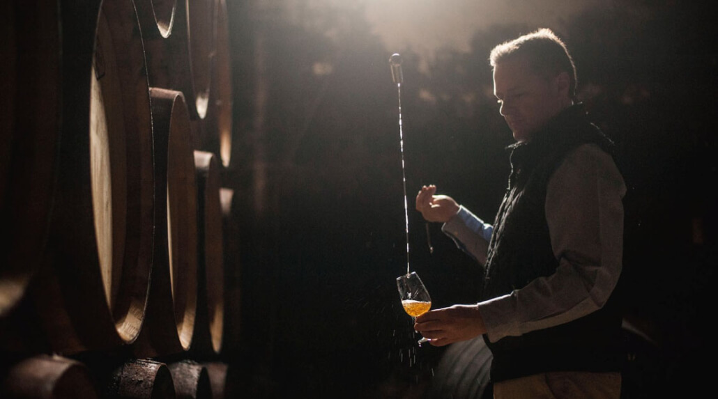 Lustau 125th Anniversary Sherry: Spanish Liquid Gold