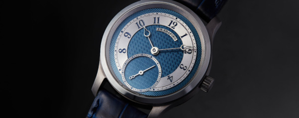 Just Because – The Coolest Non-Swiss Independent Watchmakers