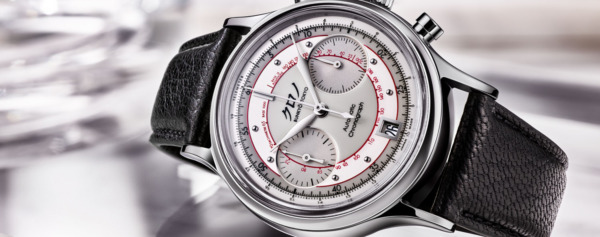 Introducing – Kurono Tokyo Is About To Launch a New Watch, And It’s the White Chronograph II “Shiro”