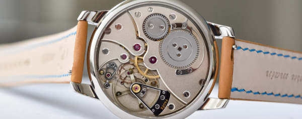 In-Depth – Understanding How Raúl Pagès Made A Detent Escapement Truly Wristwatch-Compatible