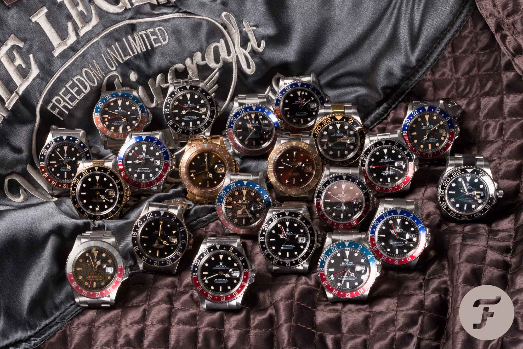 Do I Need A Safe? The Logistics Behind A Growing Watch Collection