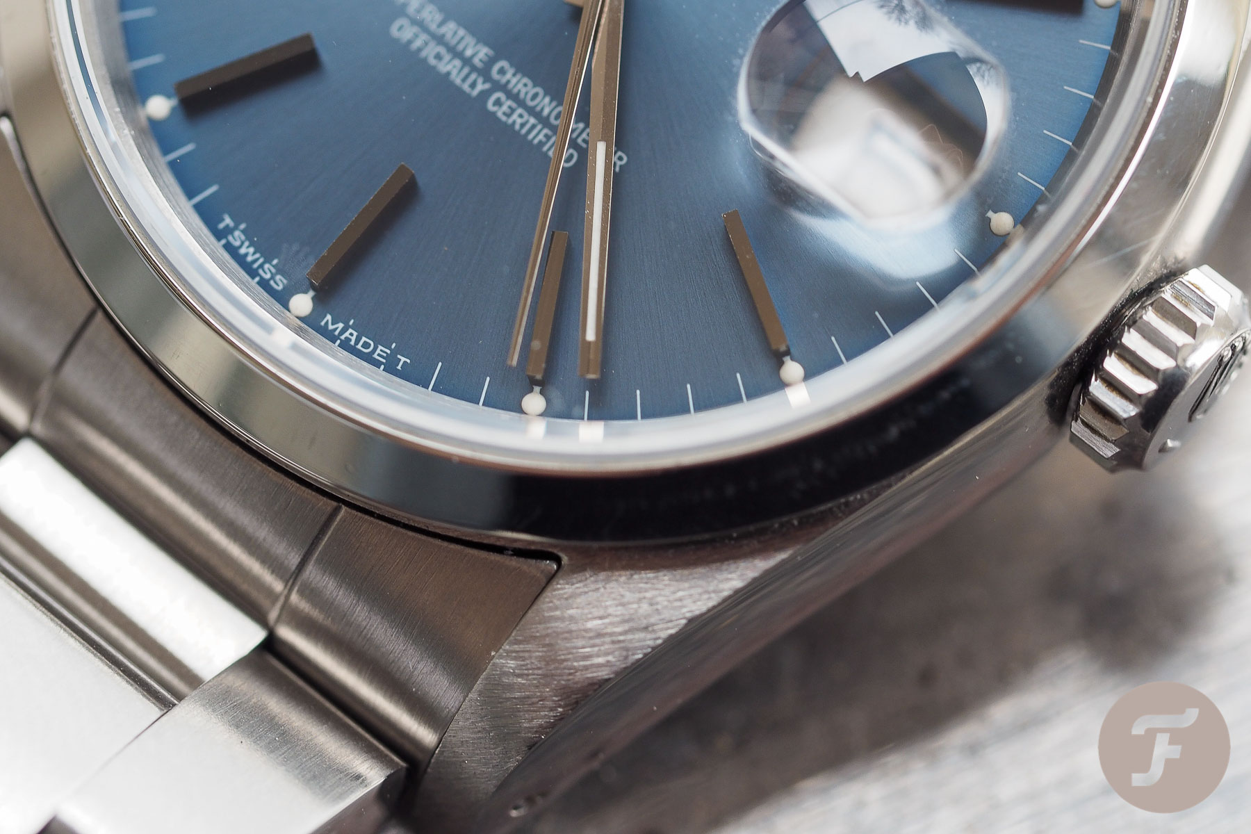 Best Kept Secrets: Finding A Rolex For Under ,000 Is Possible